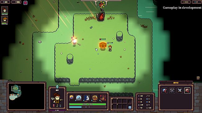 Blood Moon: Last Stand