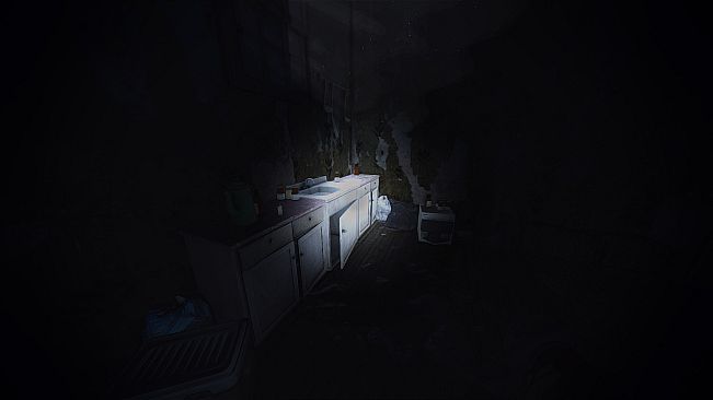 Hunted: One Step Too Far - Reborn Edition Remastered