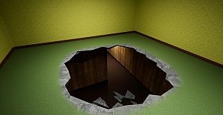 Thousands Rooms Under The Reality