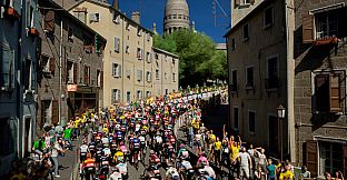 Tour de France 2026 - Deluxe Edition