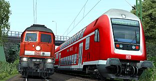 Train Simulator: Mighty Seddin Freight Route Add-On