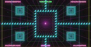 Super Space Serpent SE