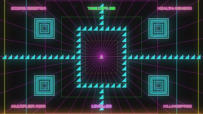 Super Space Serpent SE