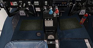 X-Plane 10 AddOn - Carenado - M20J 201