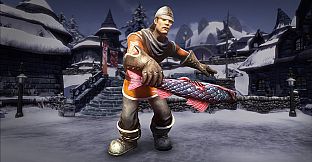 Fable Anniversary - Scythe Content Pack