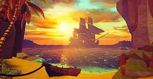 The Lost City of Gold
