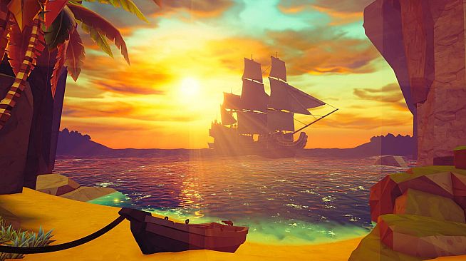 The Lost City of Gold
