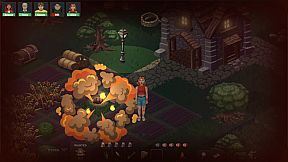 Five Mysterious Murders - Part 2