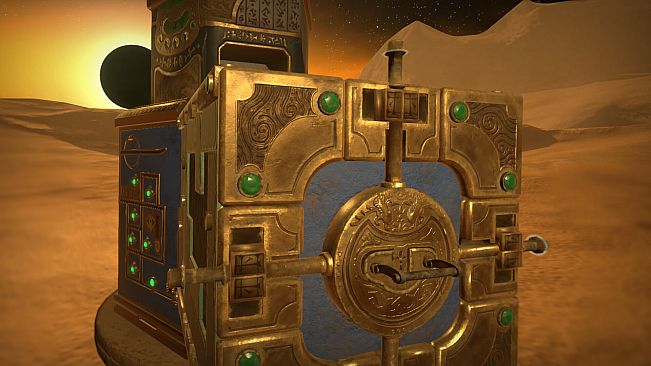 Tammuz: Blood & Sand