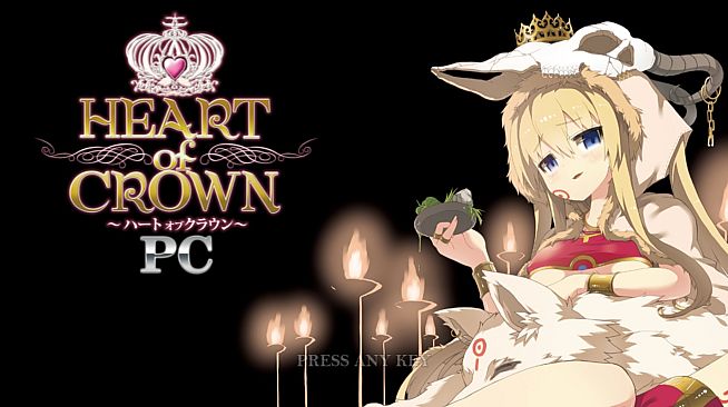 Heart of Crown PC - Northern Enchantress