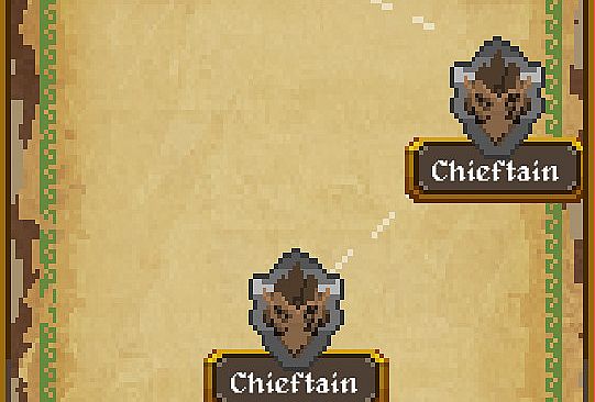 Merchant - Scribe Expansion