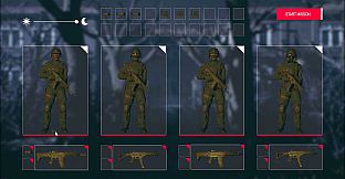 Counter-Terrorism Ops