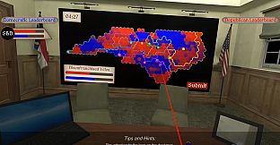 Gerrymander Madness