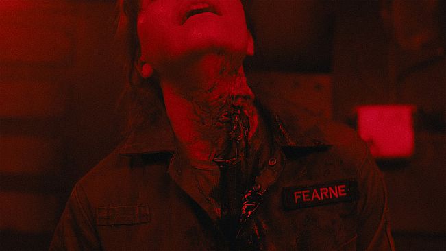 Dead Reset - 4K Video Pack