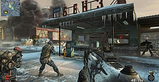 Call of Duty: Black Ops Escalation Content Pack