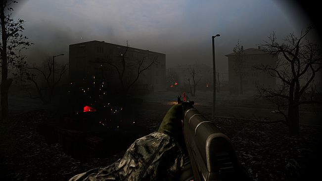 Operation “Kyiv”