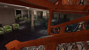 Titanic: Fall Of A Legend