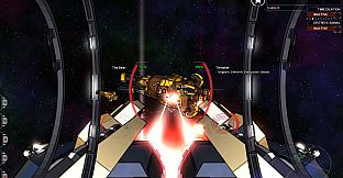 Void Destroyer 2 - Ashes