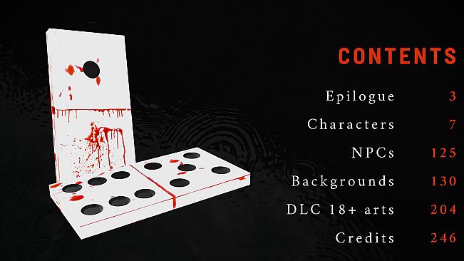 One Eleven - Digital Artbook (18+ included)