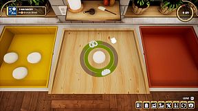 Bakery Simulator