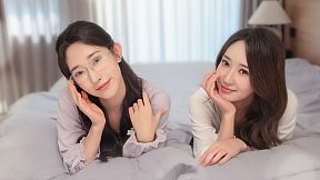 Seven Lovers In The House