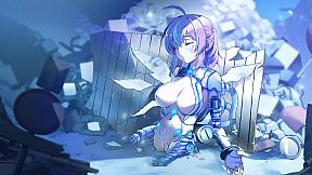 Robolife-Days with Aino