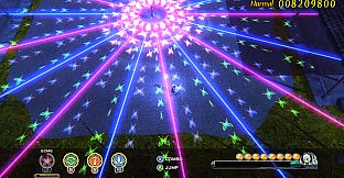 Touhou: Blossom Blade