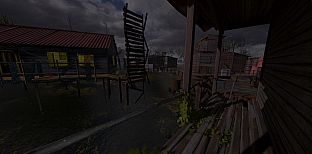 Just A Walk In The Park