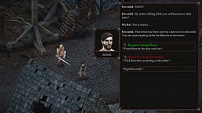 Vendir: Plague of Lies