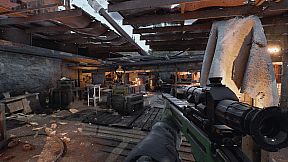 The Dawn: Sniper's Way