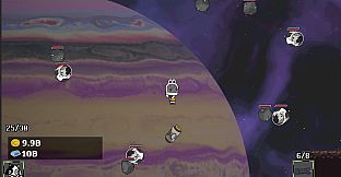 Space Bunny Shooter
