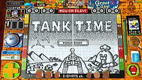 RPG Time: The Legend of Wright