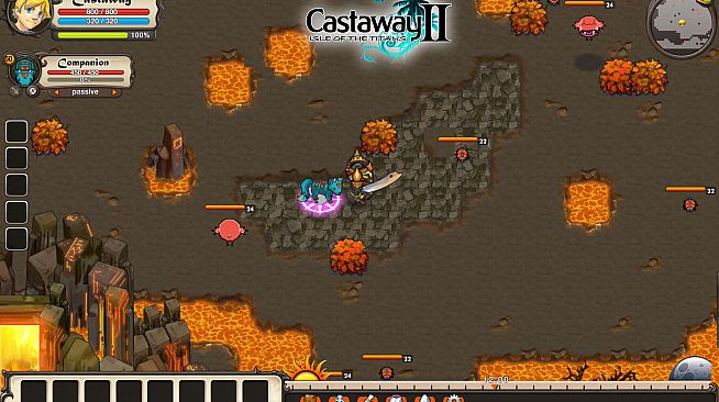 Castaway Collection
