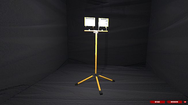 VR Drums Ultimate Streamer: [modPedal] Strobe-X Add-On