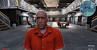 Prison King