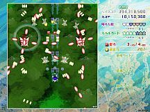 Touhou Kouryudou ~ Unconnected Marketeers.