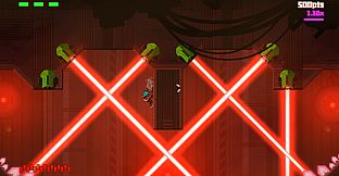 Gunborg: Dark Matters