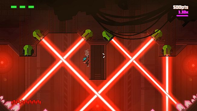 Gunborg: Dark Matters