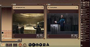 Fantasy Grounds - Dune: Kernels Of Doubt