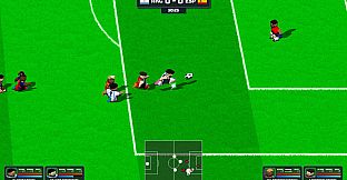 FoulKick