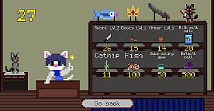 Catfighter, In the Lands of Sinners