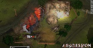 Aggression: Europe Under Fire