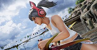 SOULCALIBUR VI - DLC14: Character Creation Set F