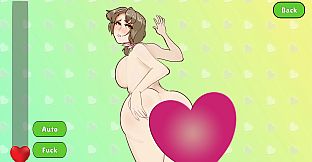 Hentai Students: Love Puzzle