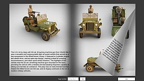 Frontline: ART Book vol.I USA