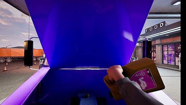 Truck Simulator 2026: USA