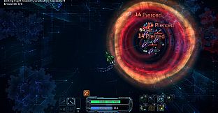 Pioneer Venture: Echo