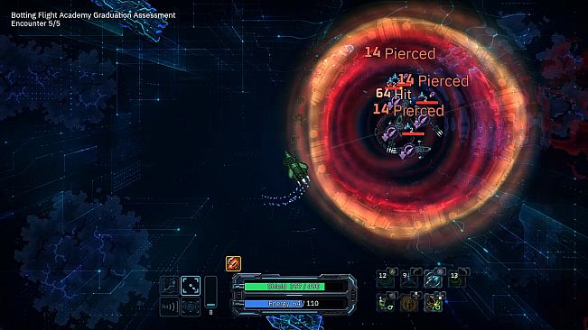 Pioneer Venture: Echo