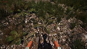 虚幻宇宙：重启