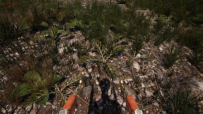 虚幻宇宙：重启